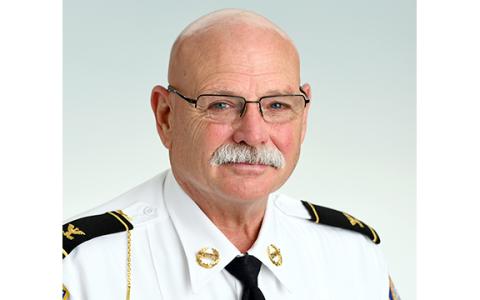 Bruce Carlisle