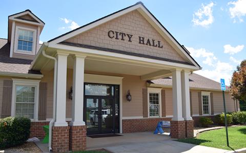 The Franklin Springs City Council had to suspend A&A Royston LLC’s alcohol license Tuesday night after its business, Dixie Dale, was caught selling alcohol to an underage person.