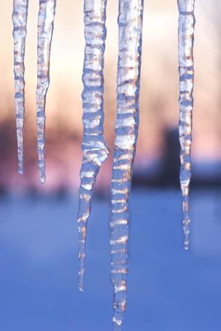 Record-setting cold temperatures over the Christmas weekend left both local governments and private citizens fixing broken water lines.