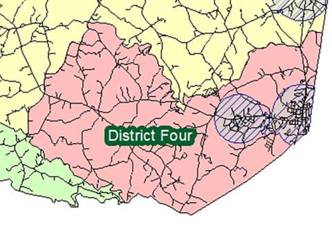 Qualifying opens Monday for candidates in a special election for the District 4 seat on the Franklin County Board of Commissioners.