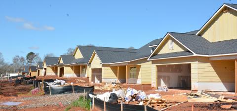 Building inspections will continue in Franklin County, but commissioners are working to tweak the county law to exempt more structures from inspection requirements, give builders options and adjust fees.