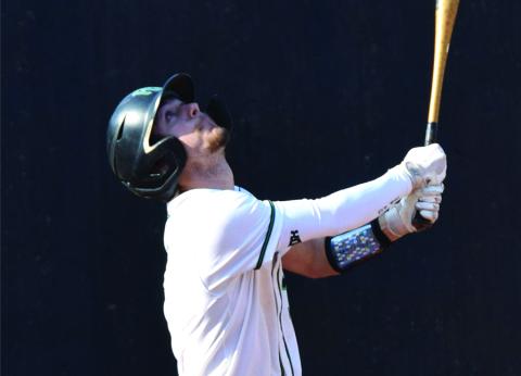 The Franklin County Lions and Oconee County Warriors played a doubleheader Wednesday to likely determine the Region 8AAA championship.