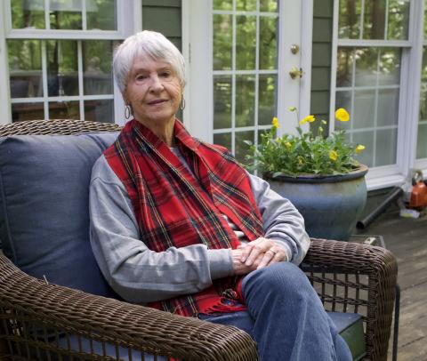Diane Toney