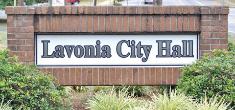 Lavonia city officials discussed potential major renovations for City Hall at Tuesday’s council work session.