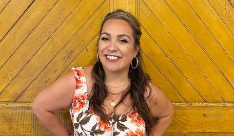 Ashley Rose Dodd has been named Lavonia Main Street manager.
