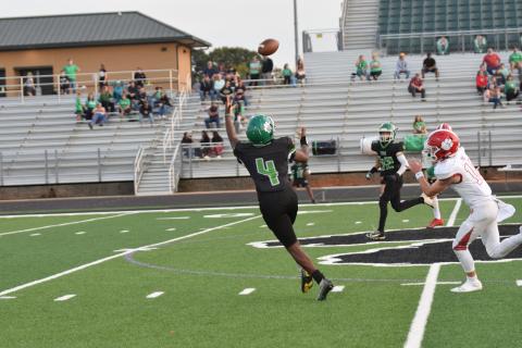  The Cubs defeated Rabun 30-0 to advance to the NEGIAA region championship game next week against either Hart County or Madison County, who will meet today in the other region semifinal.