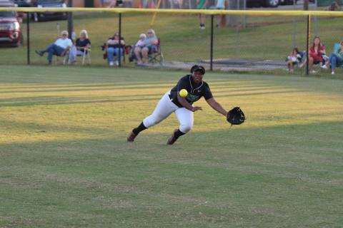 The Lady Lions will host Hebron Christian Academy for a best-of-three series, with the first two games in a doubleheader Tuesday. Games will be at 4:30 p.m. and 6:30 p.m.