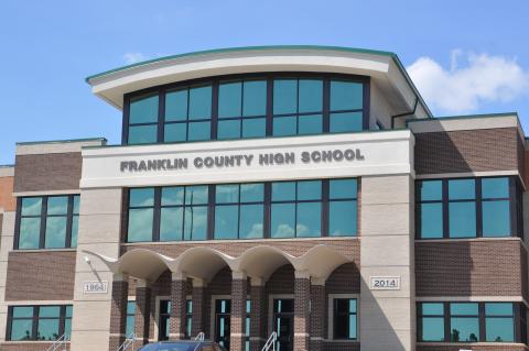  The graduation rate for Franklin County in 2023 was 91.4 percent, higher than the last two years.