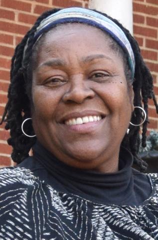 Patsy Watkins