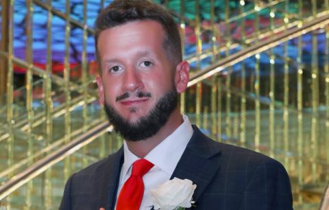 Vincent Esposito