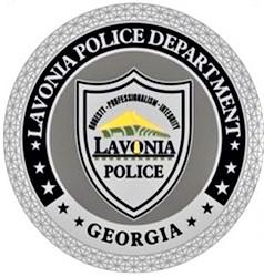 The Lavonia Police Department is set to receive $250,000 in funding for two new police officers over the next three years from a U.S. Department of Justice grant.