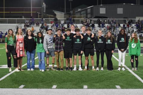 Franklin County High School’s boys’ and girls’ cross country teams will make their way to Carrollton Saturday for the state meet for the second year in a row and just the second time in school history.