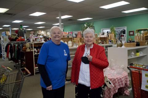 The Franklin County Habitat for Humanity will celebrate 25 years of serving Franklin County in March.
