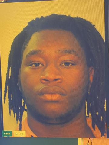 Information on the whereabouts of Dalton Bell, 19, is being sought by the Franklin County Sheriff’s Office and Royston Police Department.