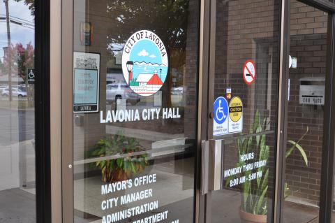 The Lavonia City Council tabled an annexation and zoning request for multi-family housing and medical offices near St. Mary’s Sacred Heart Hospital.