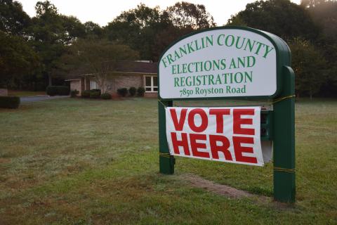 Citizens wishing to run for local political office can officially begin launching their campaigns in a little over two weeks.  Qualifying for local offices will begin March 4 at 9 a.m. and run through March 8 at noon.