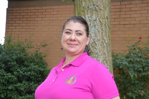 Royston City Manager Sharleen Ayers resigned Friday.