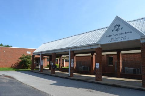 At the Franklin County Board of Education’s planning meeting May 2, it was announced that starting with the new school year in August, all school meals will be free of charge for all Franklin County students. 