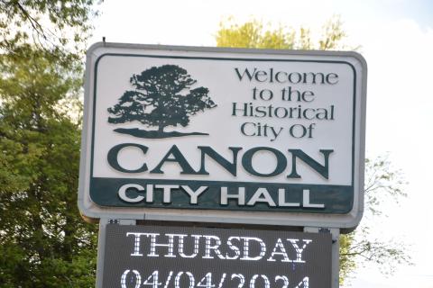 Inflation continues to be a major issue everywhere you turn. The cost of everything is going up. That was a major theme of the Canon City Council meeting Monday night.   “We have finally had to raise water rates,” City Clerk Holly Elrod explained after the meeting. “We buy our water from Franklin County Water, and they’ve gone up twice in the past few years.” 