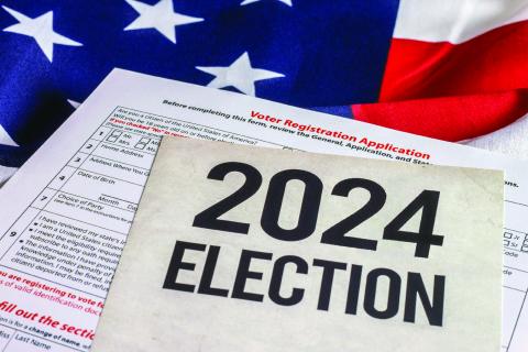 The Republican Party of Franklin County held a forum Thursday for candidates in the runoff election.