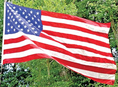 We hold these truths to be self-evident, that all men are created equal, that they are endowed by their Creator with certain unalienable Rights, that among these are Life, Liberty and the pursuit of Happiness