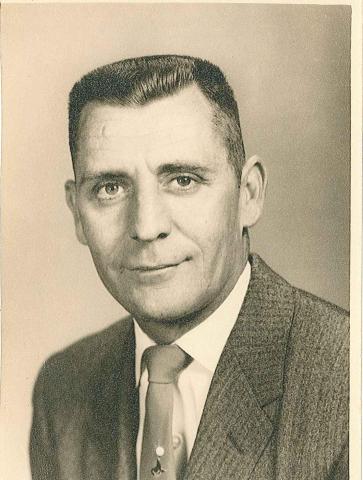 Joe Vines