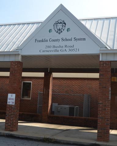 Franklin County Schools will hold a state-required “intruder alert drill” by Oct. 1.