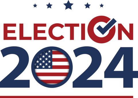 The long campaign for U.S. President will come to an end Tuesday when voters across the country go to the polls on Election Day.
