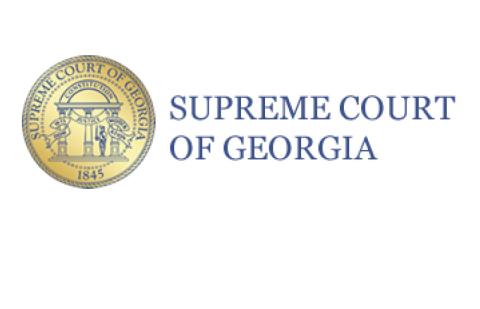 The Georgia Supreme Court Tuesday denied an expedited appeal of a Fulton County Superior Court ruling that invalidated a series of election law changes approved by the Republican-controlled State Election Board.