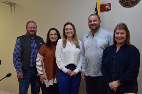Franklin County commissioners will hold a special meeting Friday morning to vote on whether to opt out of a new floating homestead exemption that would cap tax assessments at the rate of inflation.