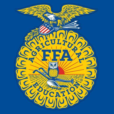 This is National FFA Week.