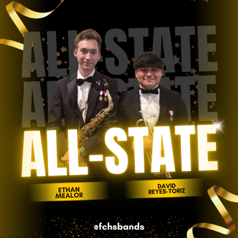 Ethan Mealor and David Reyes-Toriz (Photo illustration courtesy of Chris Sampson)