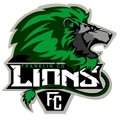 The Franklin County Lady Lions ran to a first place finish Thursday in a five-team track meet at East Jackson High School, while the boys’ team finished second.