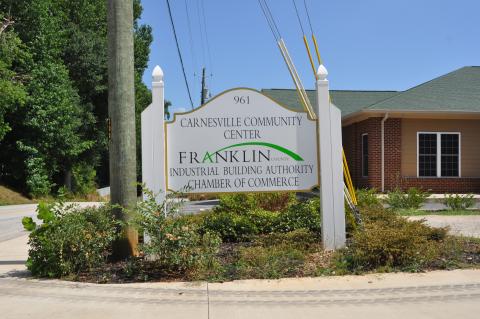 A group of about 30 citizens from Franklin and other counties attended the Franklin County Industrial Building Authority’s meeting Wednesday seeking answers about a reported rendering plant planned for property owned by the City of Franklin Springs.  And they came with a list of demands.