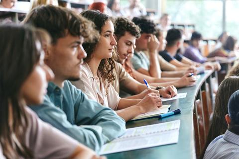 More students have been skipping school since the COVID-19 pandemic, and Georgia lawmakers are looking into the problem.