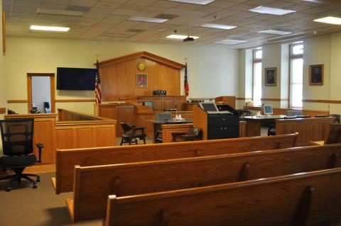 The verdict in the trial of Rayfondia Craft for the murder of Lavonia businessman Sam Harbin will be delivered today at 10 a.m. in the courtroom of the Franklin County Courthouse.