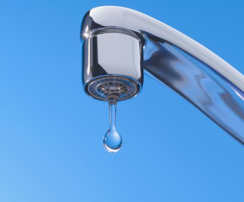 Franklin County Commissioners are considering joining with other area counties to apply for a grant to study a regional water partnership.