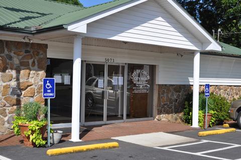 Canon voters will return to the polls Tuesday to decide a seat on the city council.