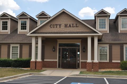 The Franklin Springs City Council voted Thursday to ask the Georgia General Assembly to take the next step in eliminating city property taxes for senior citizens.
