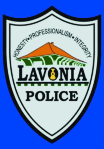 A tag cover violation led to the recovery of a stolen vehicle and three arrests on a host of charges, including for drug offenses.