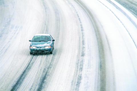Forecasters are warning of a winter storm to hit Franklin County and Northeast Georgia this weekend.