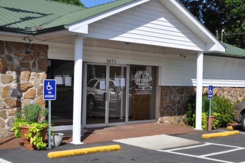 For the first time in several years, the Canon City Council is exploring the possibility of providing a public sewer system for its residents.