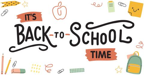 With the 2026-27 school year one week away, Franklin County Schools will hold open houses Tuesday.