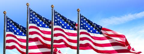 In honor of our nation’s 250th birthday Saturday, we offer excerpts from the Declaration of Independence.