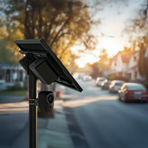 An audit of the Franklin County Sheriff’s Office license plate reader camera system showed no misuse.