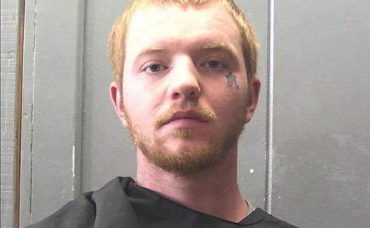 James Colby Chastain