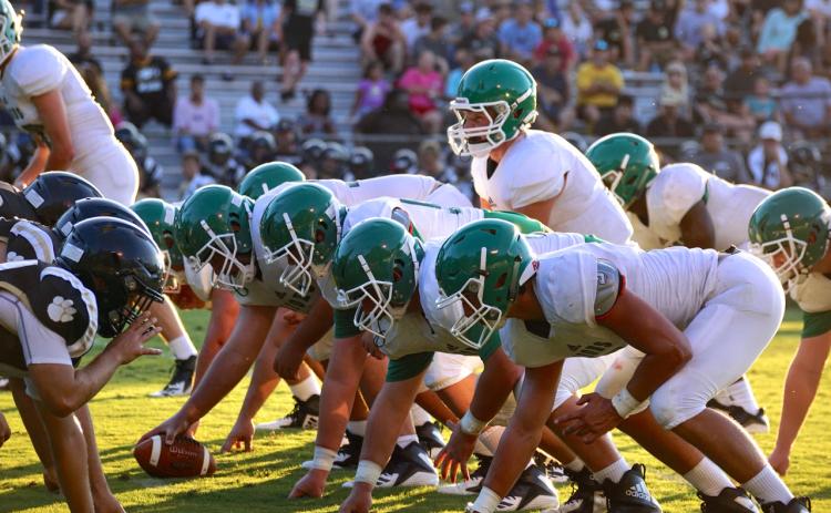 The Franklin County Lions will travel to Toccoa tonight for their season opener against the Stephens County Indians.
