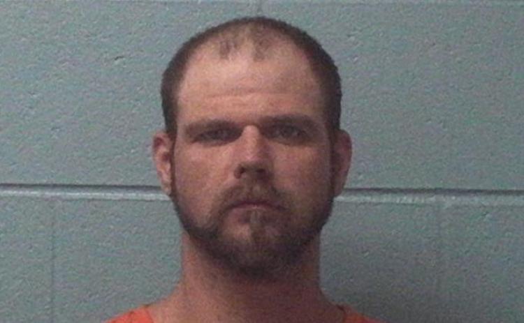 Ray Alvin Goodwin