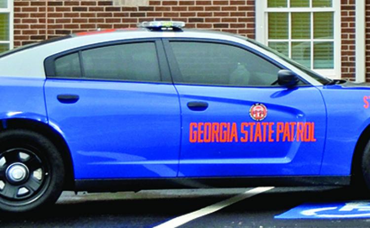 The Georgia State Patrol responded to a motorcycle accident Sunday that claimed the life of a local pastor.