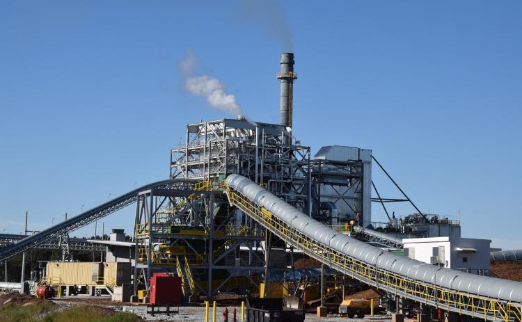 Franklin County Commissioners will pay more than $16,000 – and possibly near $30,000 – to monitor noise and air quality around a power plant near Carnesville.